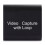 HDMI Capture Card with Loop Out USB 2.0 4K Support Live Streaming (Black) 8