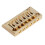 Kit de pont à 6 cordes doré, espacement des cordes de 52,5 mm 9