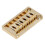 Kit de pont à 6 cordes doré, espacement des cordes de 52,5 mm 14
