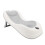 Baby Bath Support Newborn Bathtub with Thermometer 6