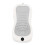 Baby Bath Support Newborn Bathtub with Thermometer 2