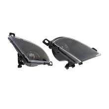 Anti-Fog Lights for BMW 5 Series E60 E61 525I 528I 528Xi 530I 2008-2010 Daytime Running Bumper Lights DRL