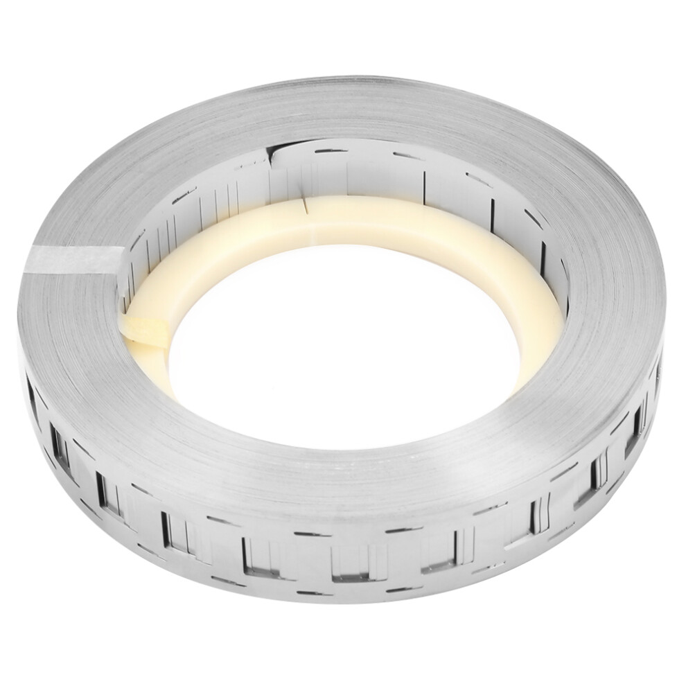 1000g Double Line Nickel Strip 18650 Lithium