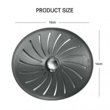Food Class Protector for Tm6 Tm5 Tm31 Slow Cooking Hollow Lid Reusable Plastic Made Small Appliance Accessories