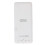 Super Slim 1,8" Farbdisplay MP3 MP4 Player 64GB Bluetooth 5.0 Weiß 13