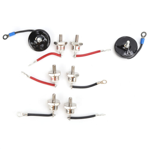 Generator Rectifier Diode Parts Module for 1