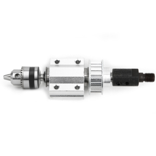 B10 Unpowered Spindle Assembly DIY Woodworking 1