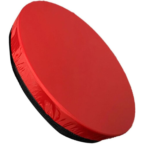 18cm/7inch Soft Photography Diffuser Sock Covers for Ring Light and Flashing Light, Compatible Diffuser Cloth 2