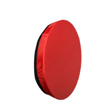 18cm/7inch Soft Photography Diffuser Sock Covers for Ring Light and Flashing Light, Compatible Diffuser Cloth