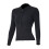 2mm Neoprene Men Women Diving Top with Front 4