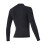 2mm Neoprene Men Women Diving Top with Front 5