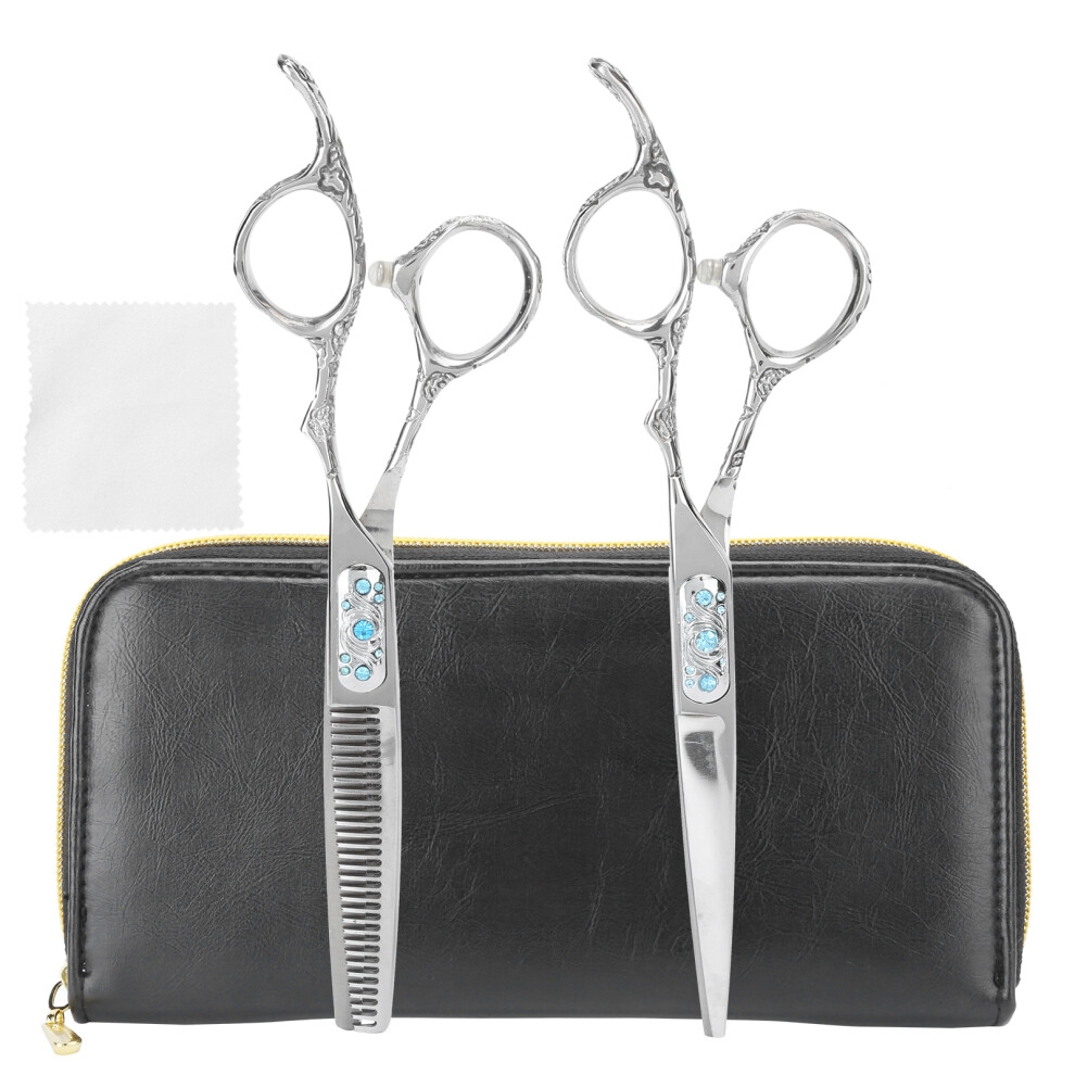 Professional Hairdressing Scissors Salon Hair