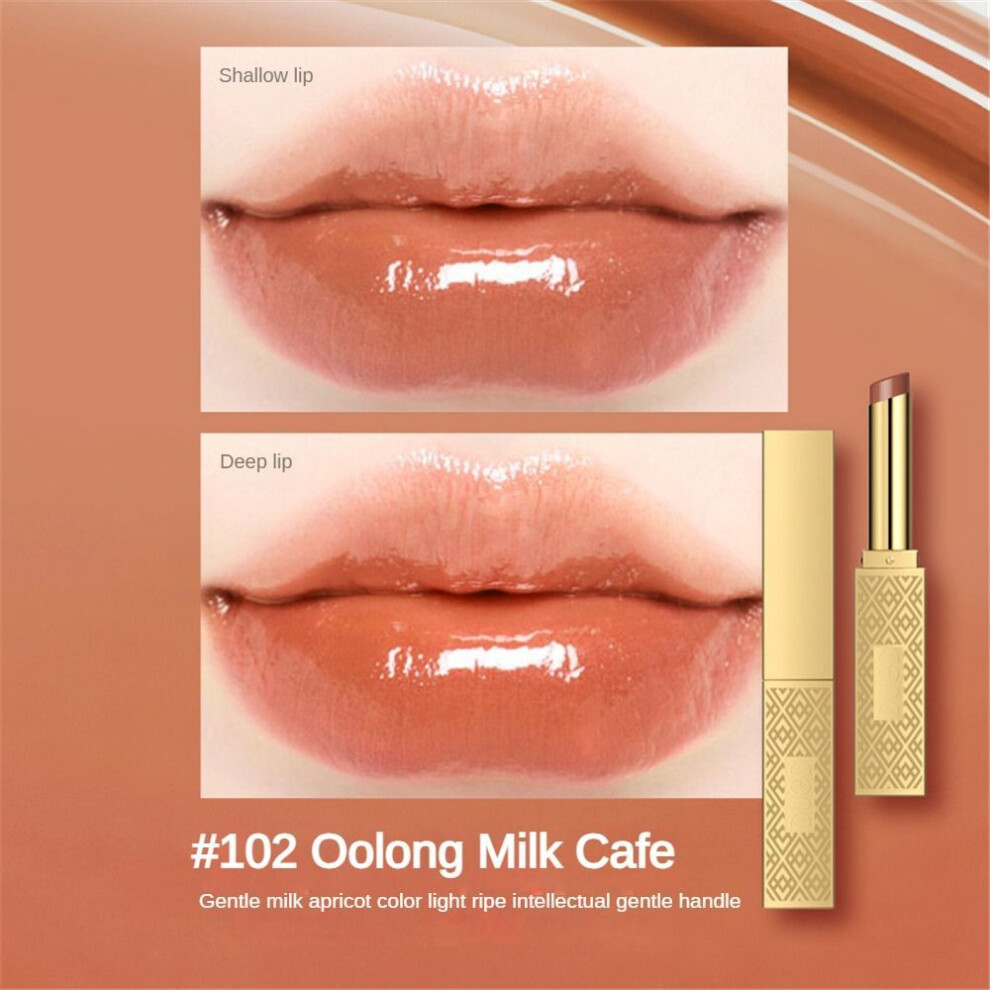 (Type#2) Dugd Water Light Essence Lipstick Moisturizing Brightens Skin Tone Whitening-image-OPC-PKCR7HB-NEW