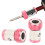 2Pcs Magnetizer Ring Universal Metric 1/4inch 11