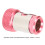 2Pcs Magnetizer Ring Universal Metric 1/4inch 13