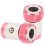 2Pcs Magnetizer Ring Universal Metric 1/4inch 5