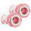 2Pcs Magnetizer Ring Universal Metric 1/4inch 6