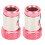 2Pcs Magnetizer Ring Universal Metric 1/4inch 3