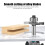 Ergonomic T Handle Cutter Featuring Black-Tshaped knife 14332 7