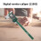 Reliable Digital Calipers Measuring Tool for Craftsmen & 5