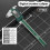 Reliable Digital Calipers Measuring Tool for Craftsmen & 6