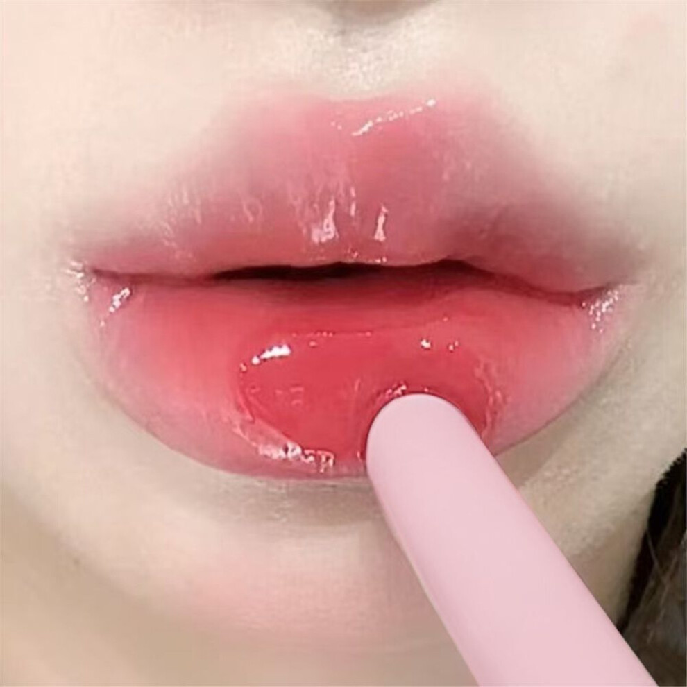 (Type#3) Yeue Sweet White Peach Juice Feeling Watery Slightly Flashing Paste Pearlescent-image-OPC-PKCR8NM-NEW