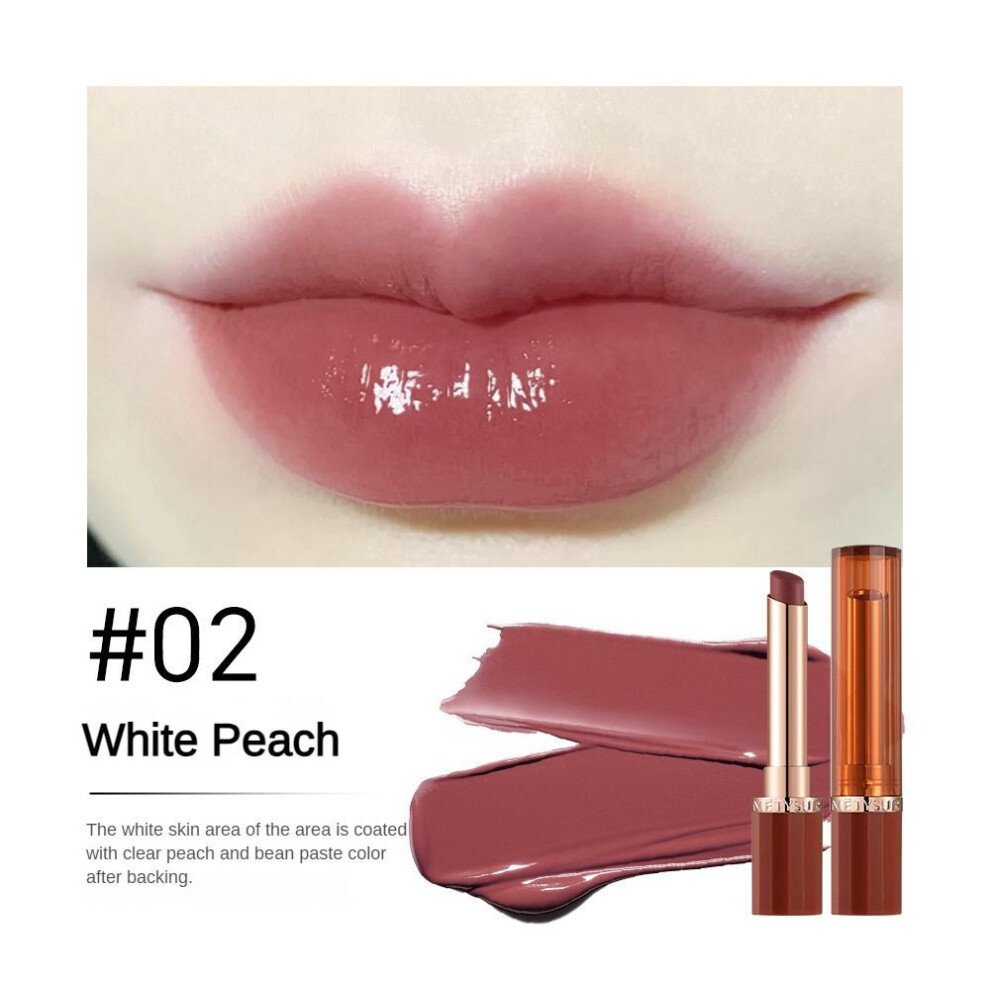 (Type#2) Metysur Moisturizing Lipstick Moisturizing Hydrating Watery Lip Color Advanced-image-OPC-PKCR8W8-NEW