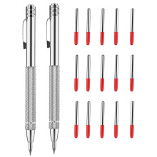 Efficient Marking Pen with Tungsten Carbides Tip Fit-2 plus 20