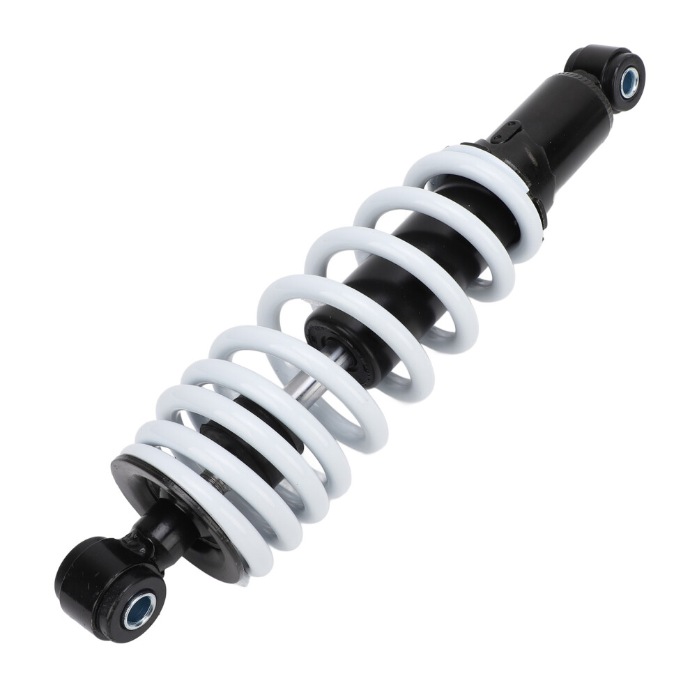 Adjustable 345mm Metal Coil Shock Absorber for Motorcycle ATV Quad-image-OPC-PKCR9GH-NEW