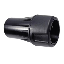 Upgrades Rubber Sleeve Rubber Cover Impacts Wrench Protective