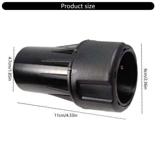 Upgrades Rubber Sleeve Rubber Cover Impacts Wrench Protective 2