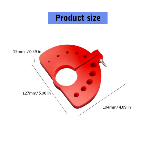 Efficient Drill Bit Sharpener Offer Portability Efficiency For 2