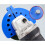 Efficient Drill Bit Sharpener Offer Portability Efficiency For 7