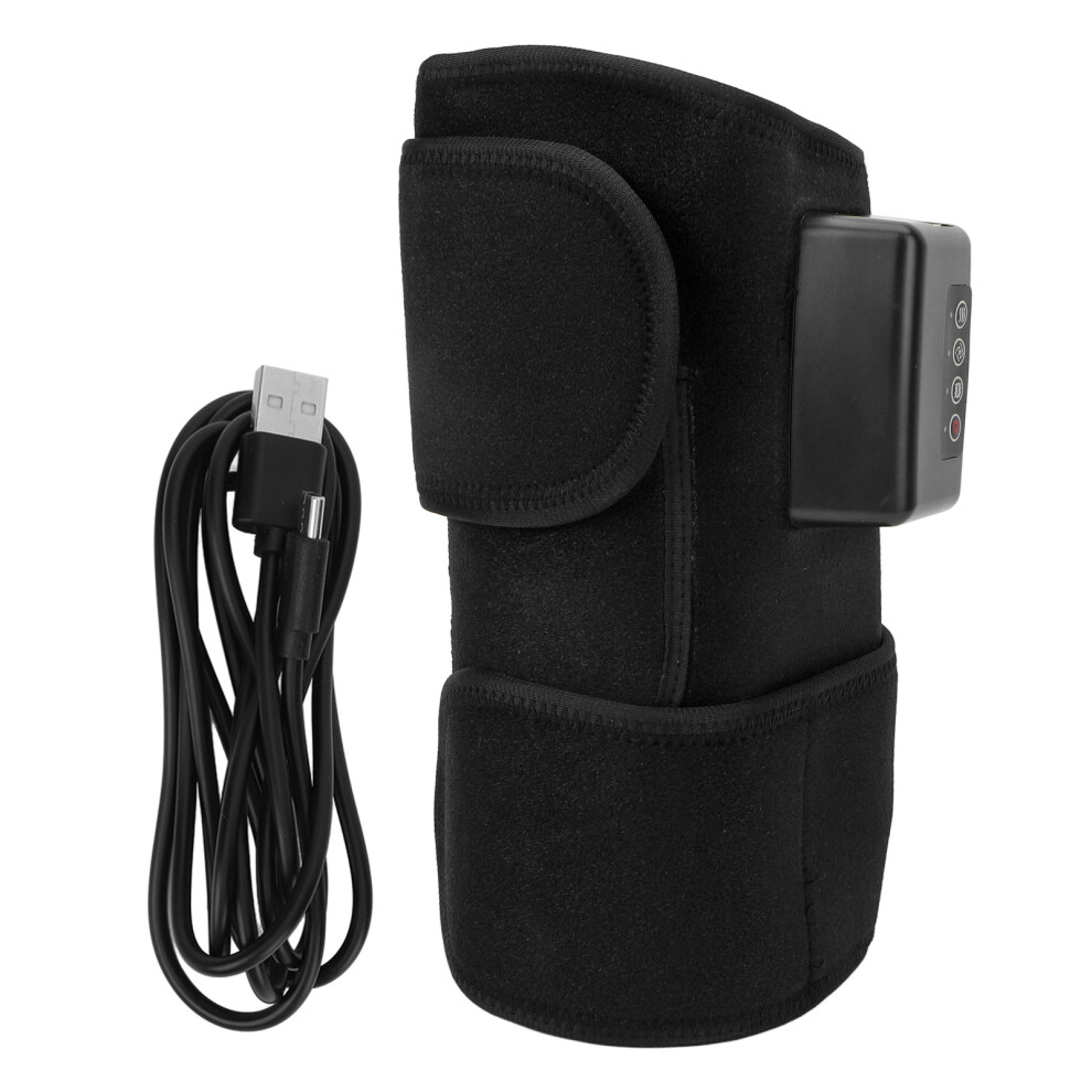 Heated Knee Brace 3 Massage Modes 3 Temperature