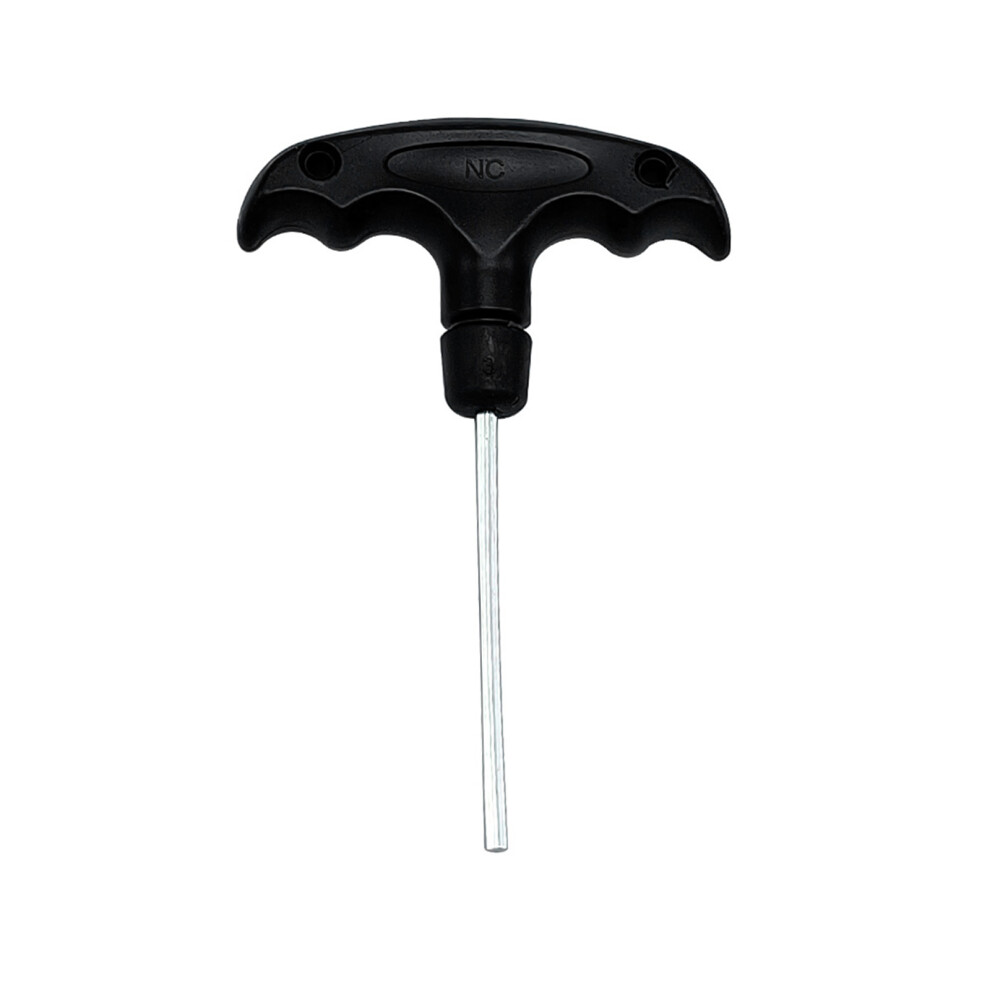 Key Wrench Set Hexagon Screw Nut Spanner T Handle Spanner-8Mm 7754000047031