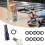 replacements  Pin  & O Rings Secure Socket Connection Tool-S 3