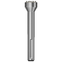 Heavy Duty Steel Chisel Bit Heavy Duty Drill Accessory-Type G