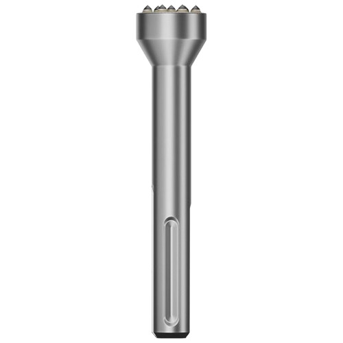 Heavy Duty Steel Chisel Bit Heavy Duty Drill Accessory-Type G