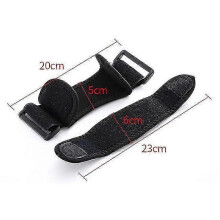 2 Pack Patellar Tendon Knee Straps - Pain Relief - Patellar Tendonitis Stabilizers for Running, Basketball, Tennis - Adjustable Band for Arthritis Rec