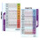 User Friendly Portable Rhythm Pocket Card Suitable For Music-C 3