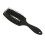 Curved Vented Brush Paddle Scalp Massage 10