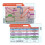 Rhythm Pocket Card For Performing Beginner And Students-B 1