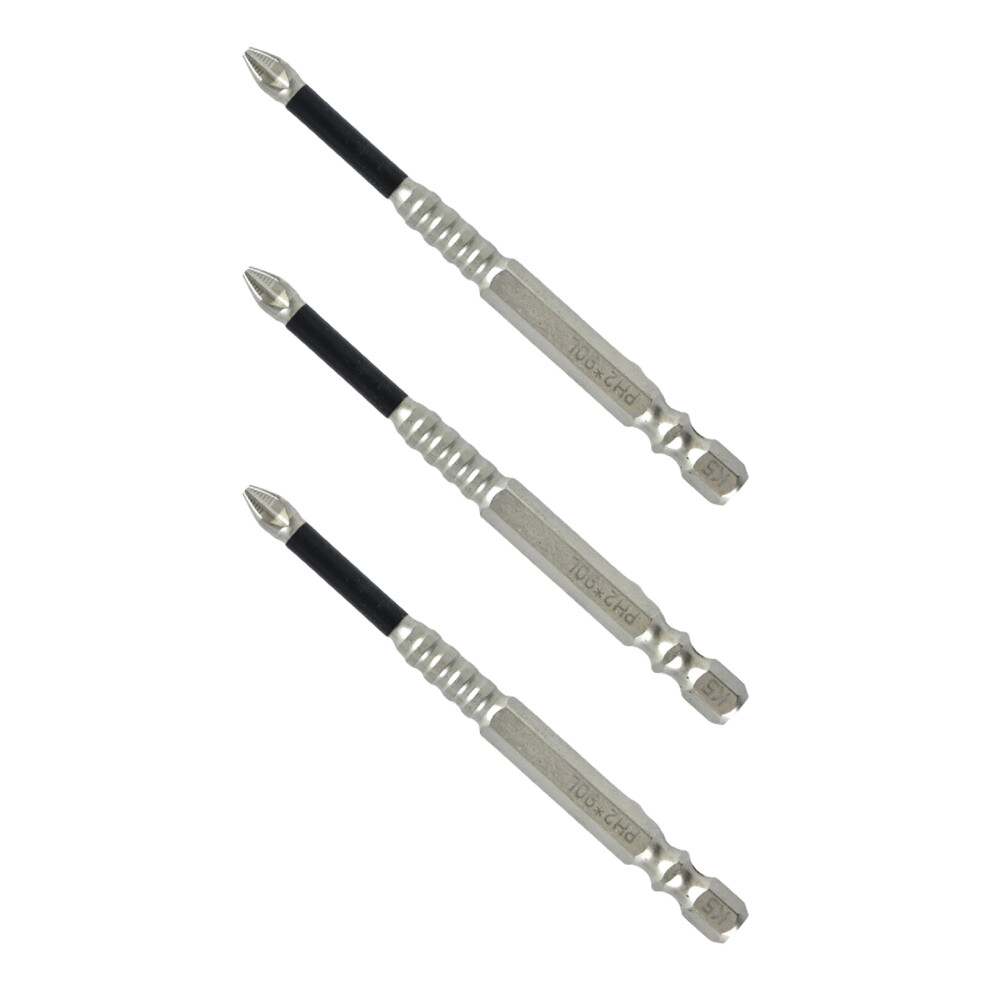 K5 Crossing Head Bits Hand Repair Tool For Efficient-90Mm 7754000047635