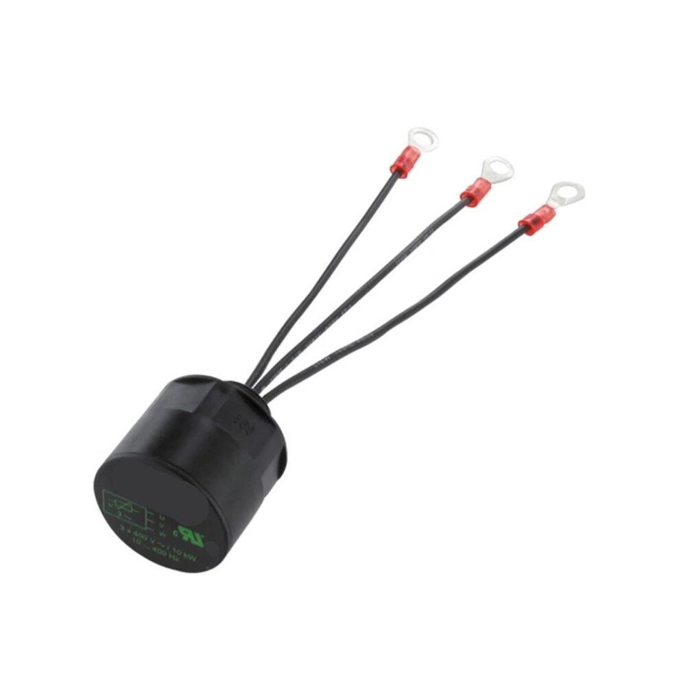 23147 Motor Suppressor Varistor, 3 Phase 575Vac, 20Kw Power Rating, High Voltage Protection Device 9084446774597