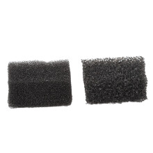 2PCS Stipple Sponges Scar Stubble Beard Freckle