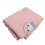 Waterproof Urine Mat Washable Absorbency Cartoon 2