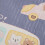 Waterproof Urine Mat Washable Absorbency Cartoon 14