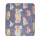 Waterproof Urine Mat Washable Absorbency Cartoon 6