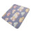 Waterproof Urine Mat Washable Absorbency Cartoon 15