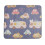 Waterproof Urine Mat Washable Absorbency Cartoon 5